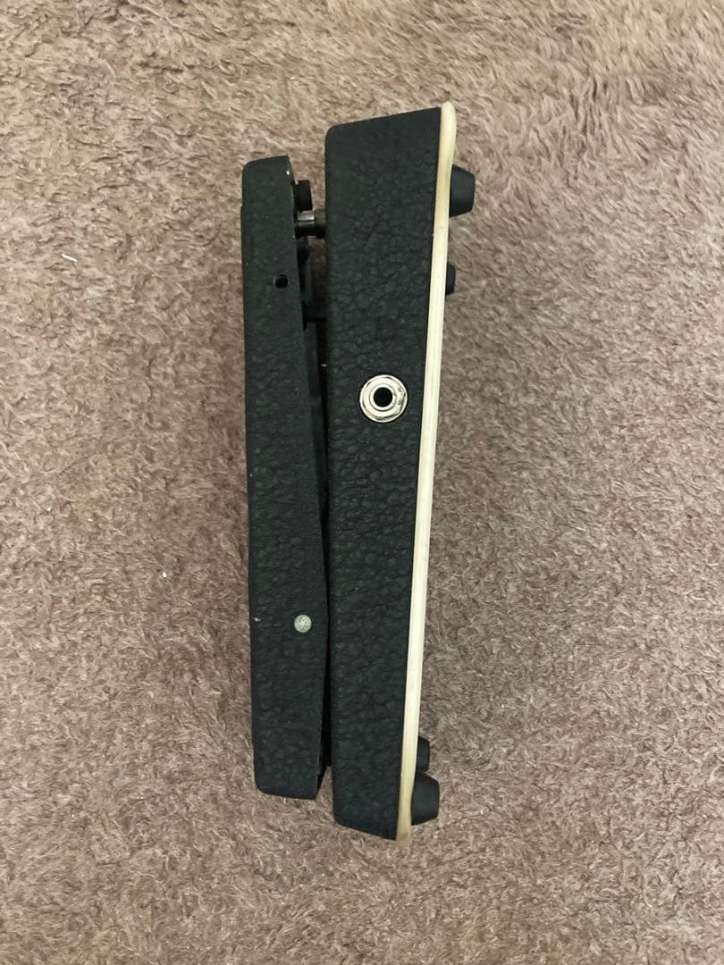 JEN cry baby ワウペダル　イタリア製 イタリア製　赤FASEL