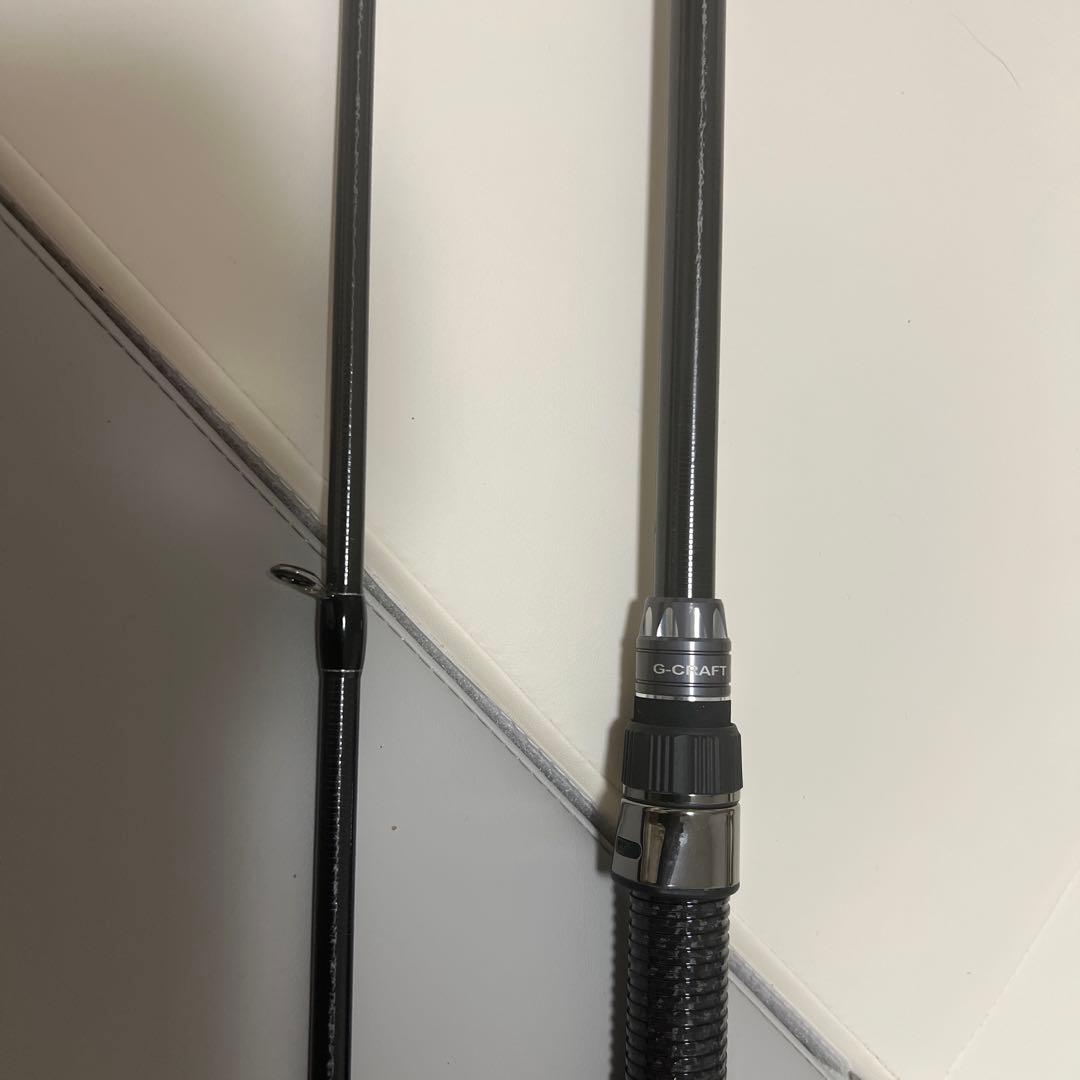 t*a様 Gクラフトモンスターサーフリミテッド MSLS-1072-TR SHO