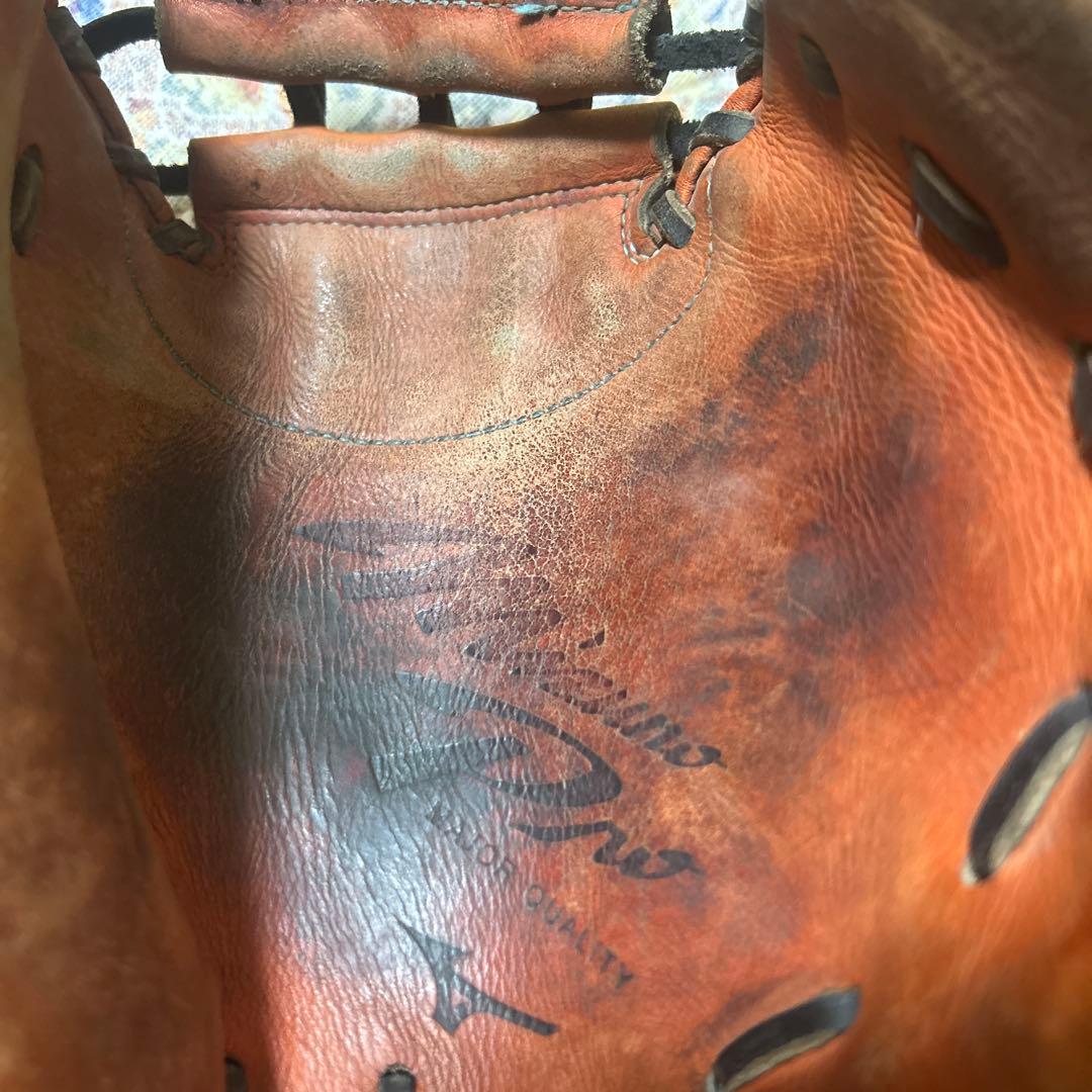 ミズノプロキャッチャーミット