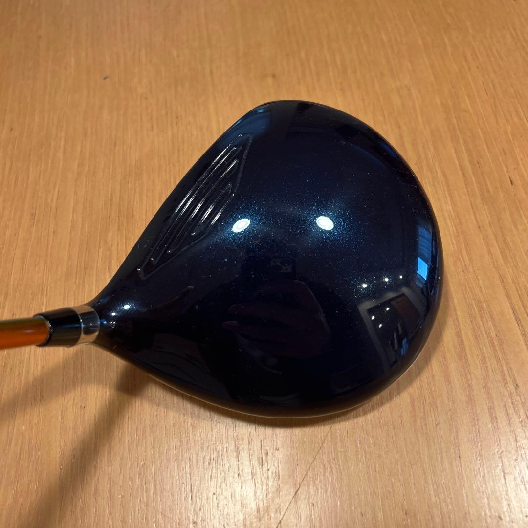 ブリヂストン　J615 レディース　ドライバー 13.5 リシャフト品