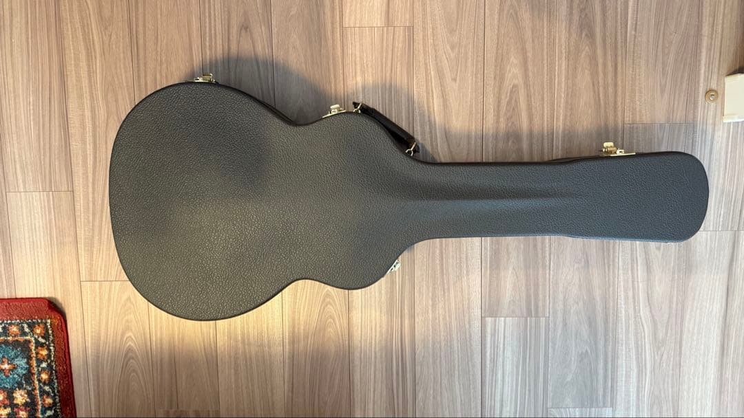 Furch Orange GC-CR アコースティックギター ハードケース付き