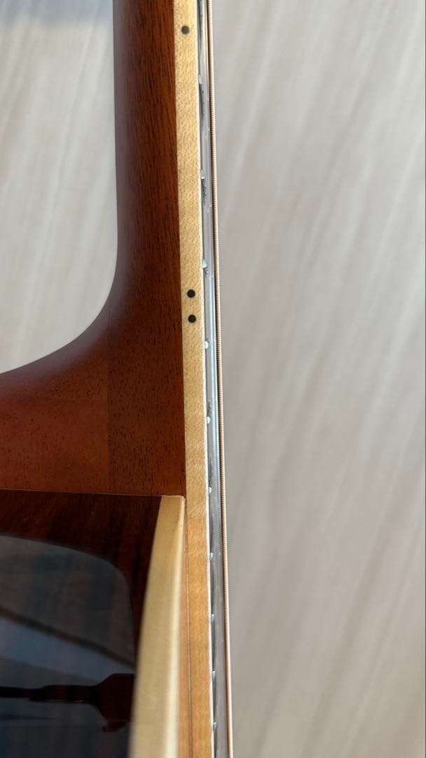 Furch Orange GC-CR アコースティックギター ハードケース付き