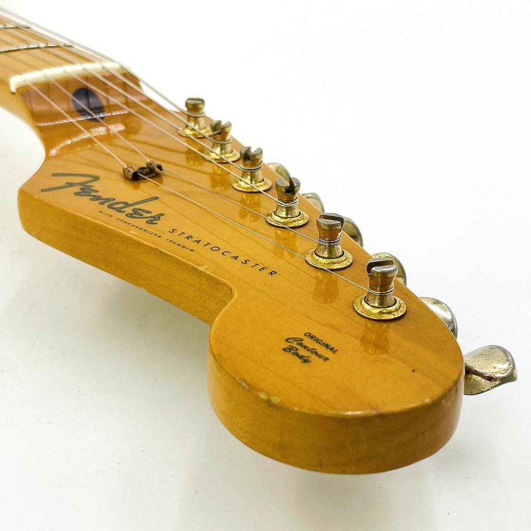 Fender Japan STD-57 フジゲン製1986年ビンテージ【整備品】