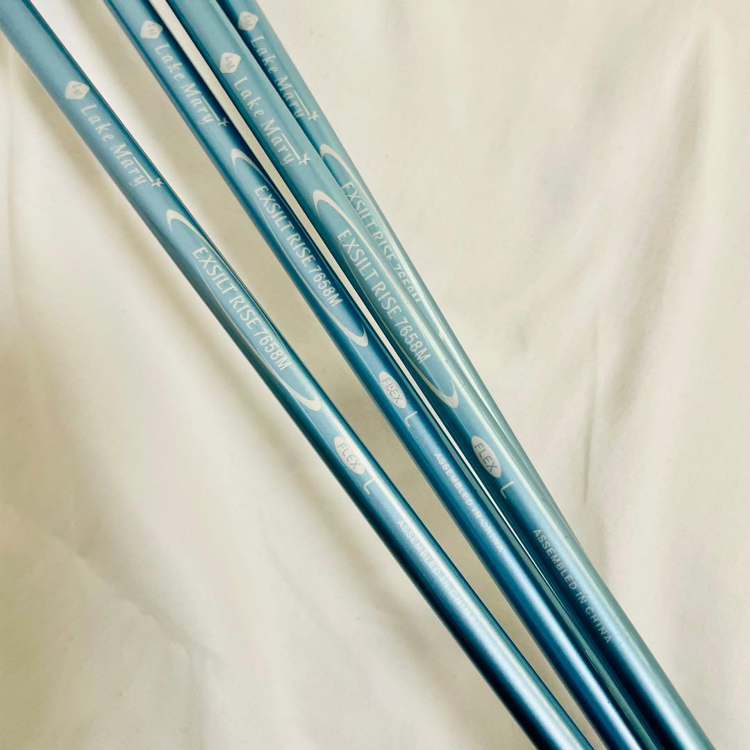 Lake Mary レディースクラブセット