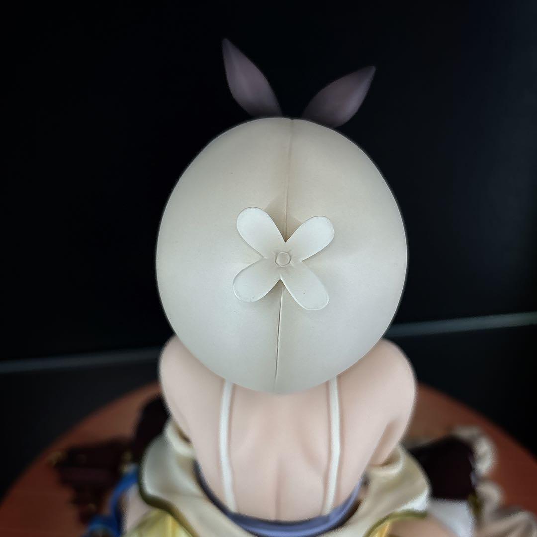 ライザ「ライザのアトリエ ～常闇の女王と秘密の隠れ家～」 1/6 フィギュア