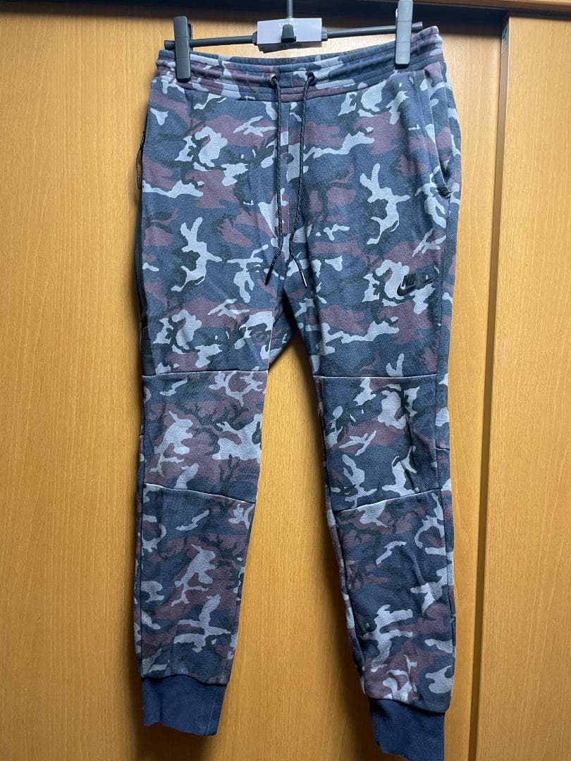 nike テックフリース セットアップ 上下 ナイキ ジャージ