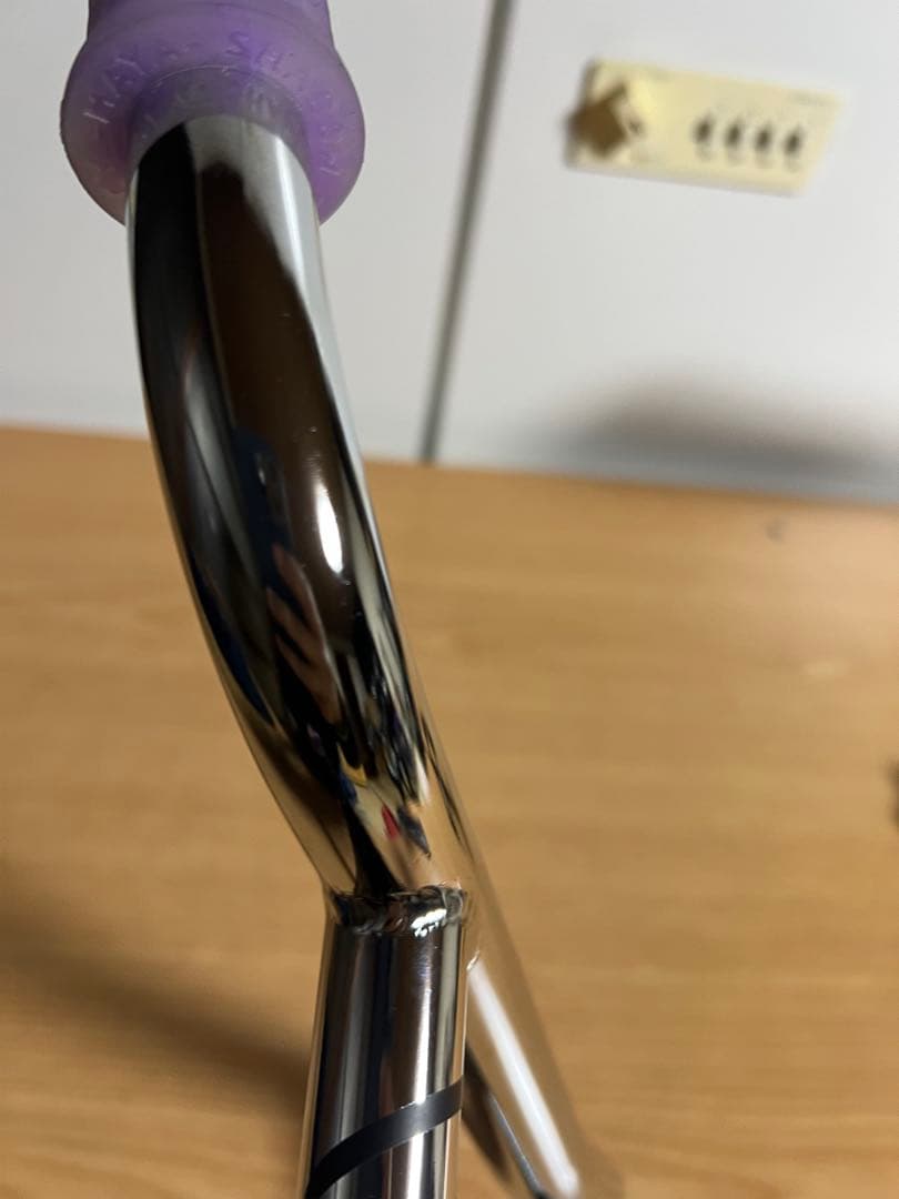 BMXバー ECLAT Lewis Millsシグネチャーモデルの4ピース