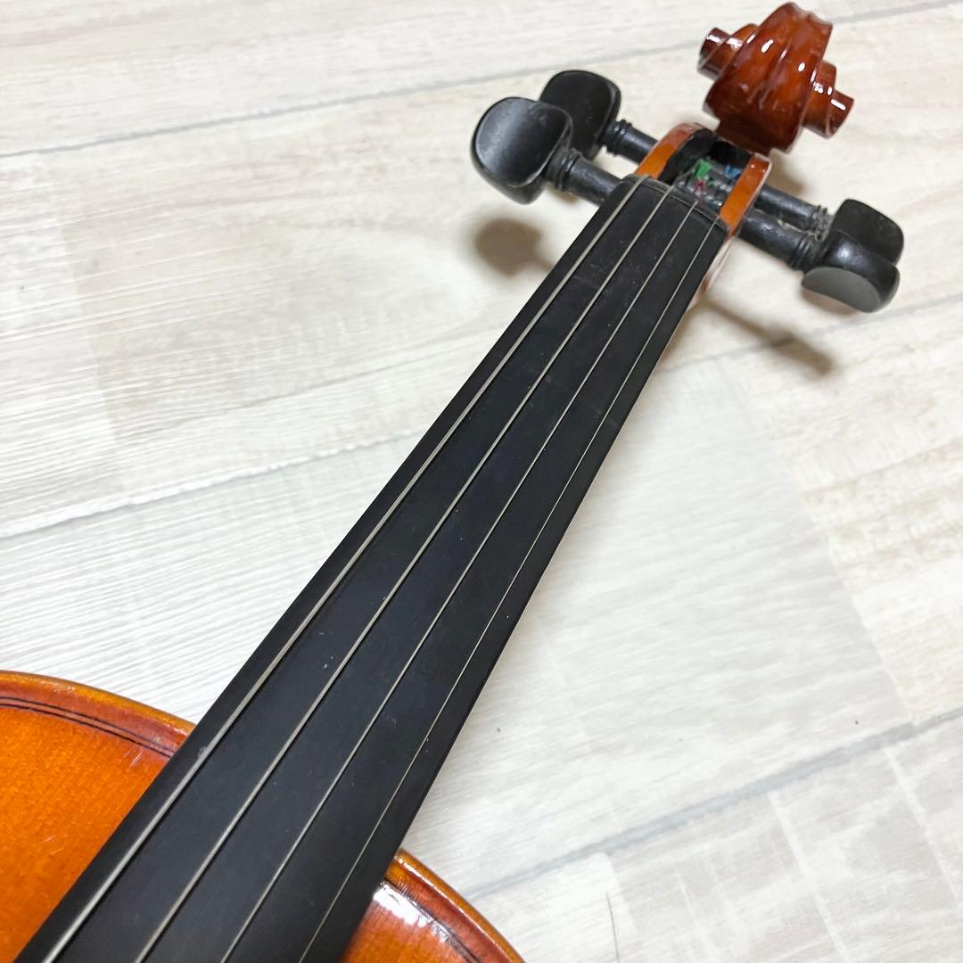【中古良音】The stentor student standard バイオリン