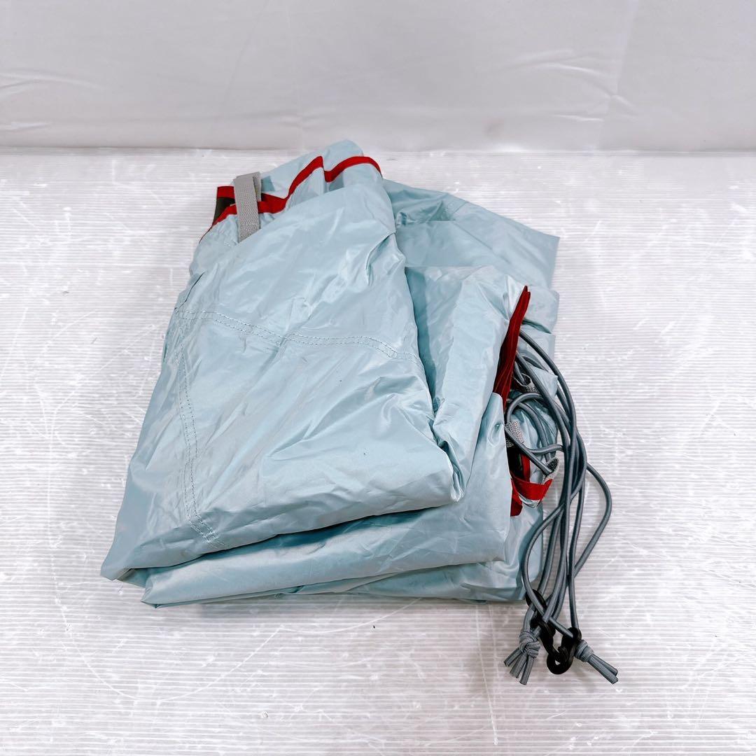 【極美品】コールマン Coleman タフスクリーン2ルームハウス LDX+