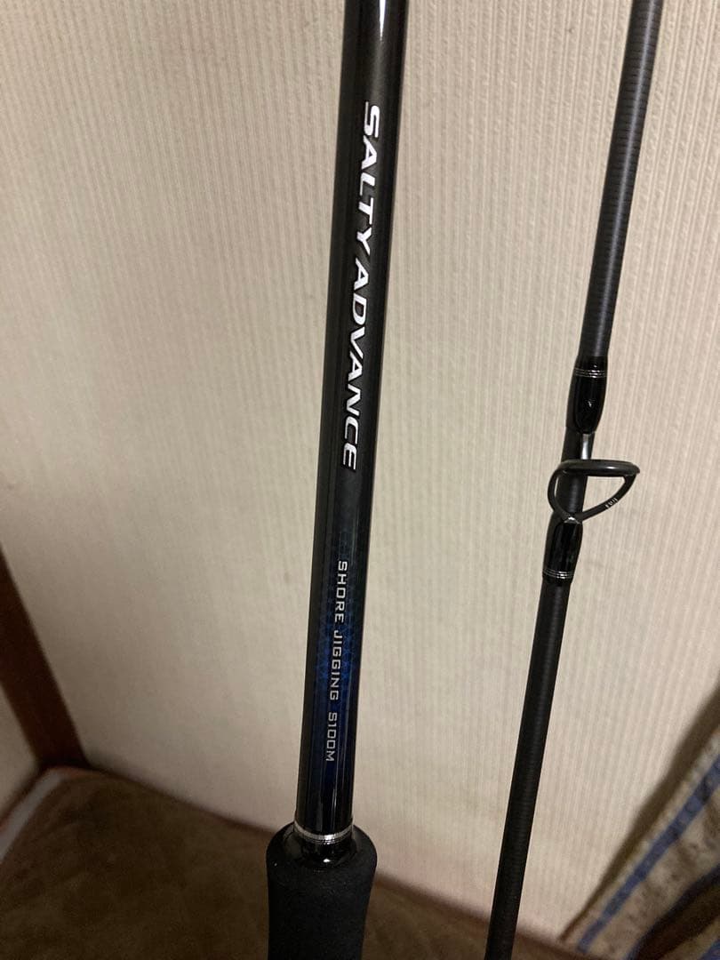 シマノ　ソルティーアドバンス