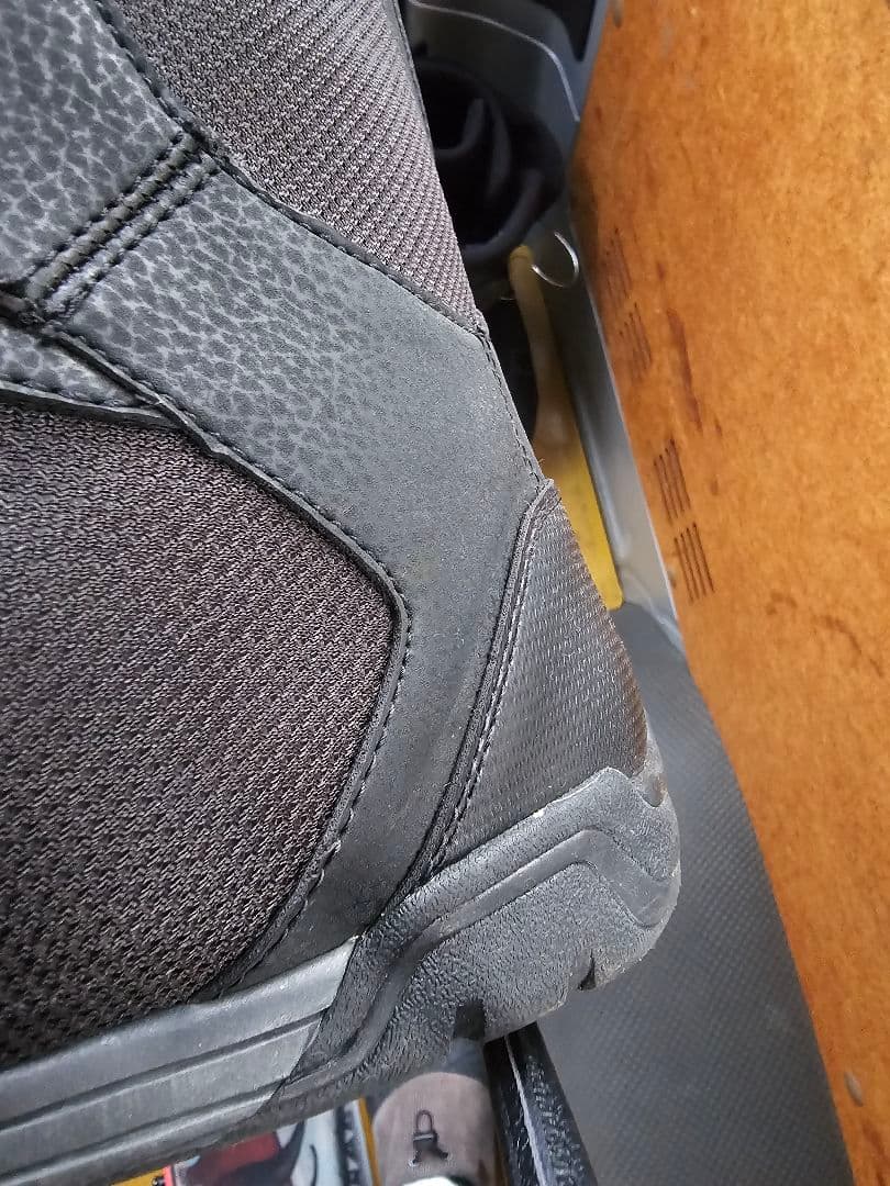 K2スノーボードブーツ 28cm