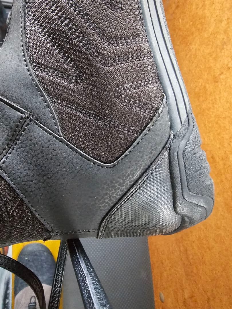 K2スノーボードブーツ 28cm