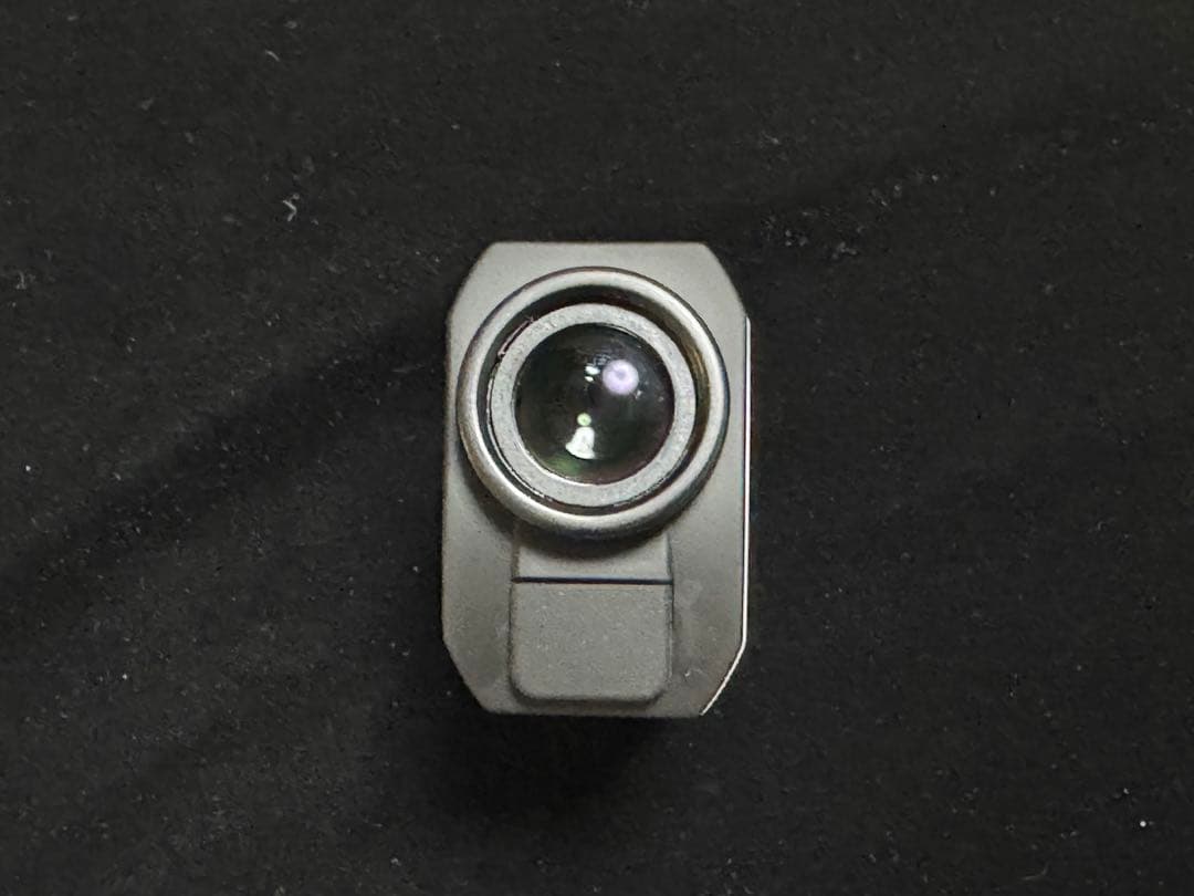 トイガン ShotNavi Laser Sniper nano