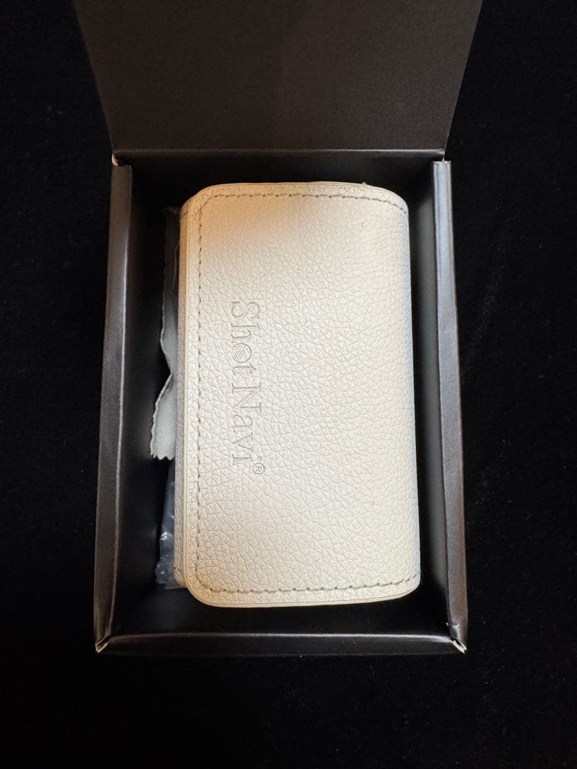 トイガン ShotNavi Laser Sniper nano