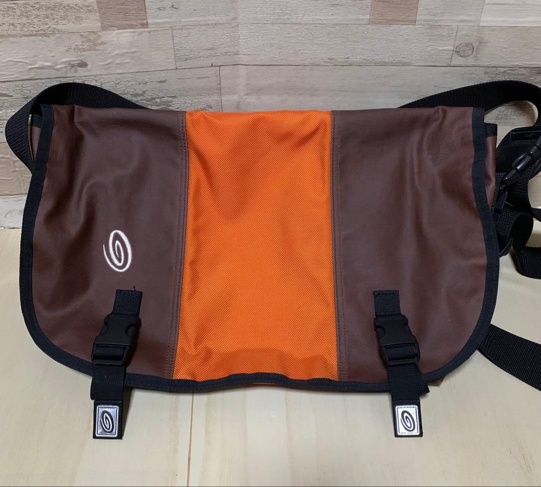 TIMBUK2 ティンバック メッセンジャーバッグ