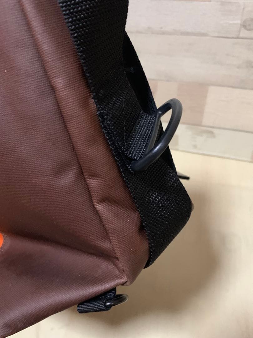 TIMBUK2 ティンバック メッセンジャーバッグ