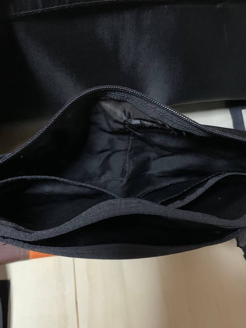 TIMBUK2 ティンバック メッセンジャーバッグ