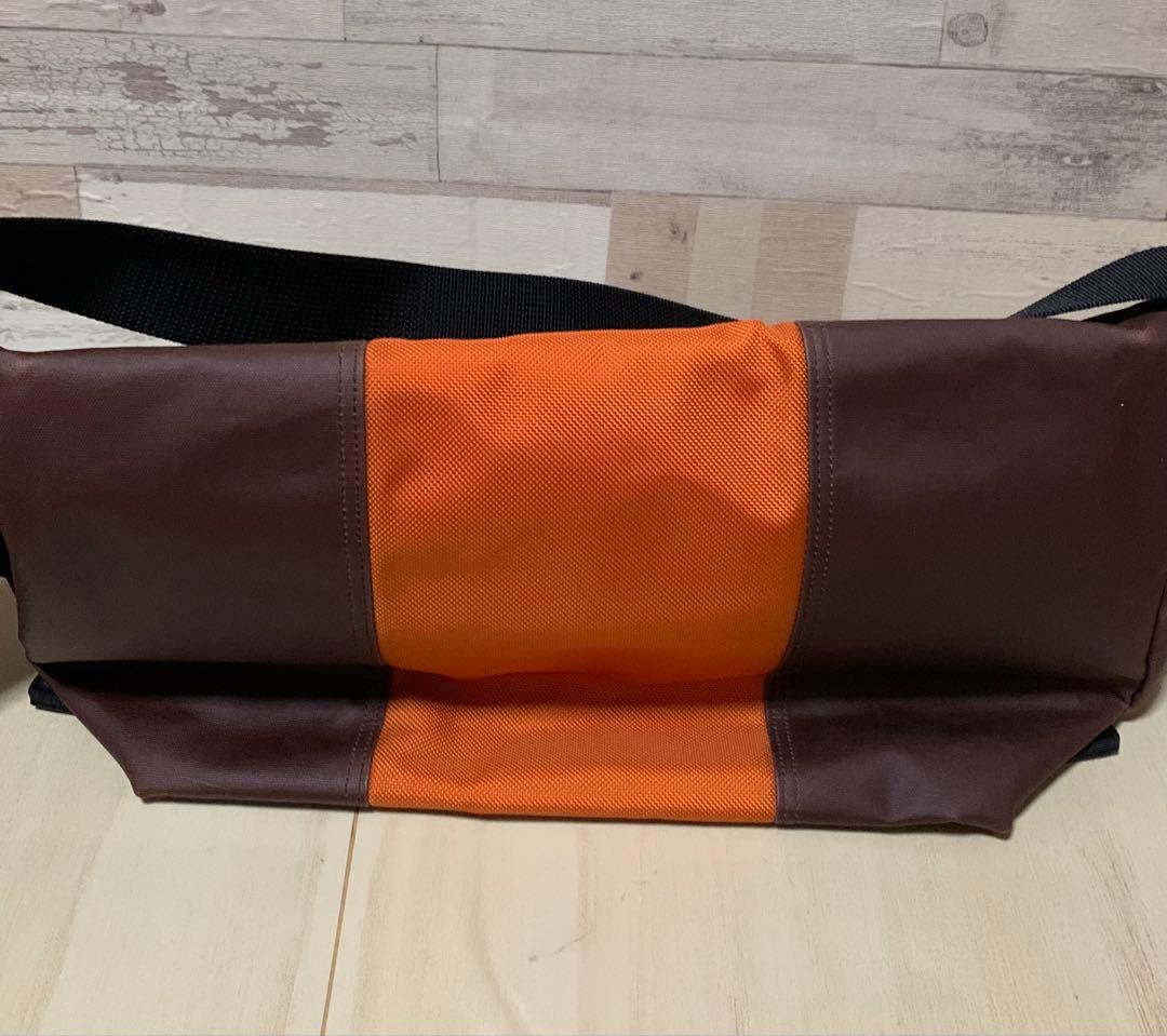 TIMBUK2 ティンバック メッセンジャーバッグ