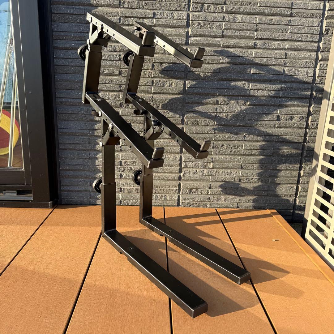 鍵盤楽器 K&M Stacker for Omega stands