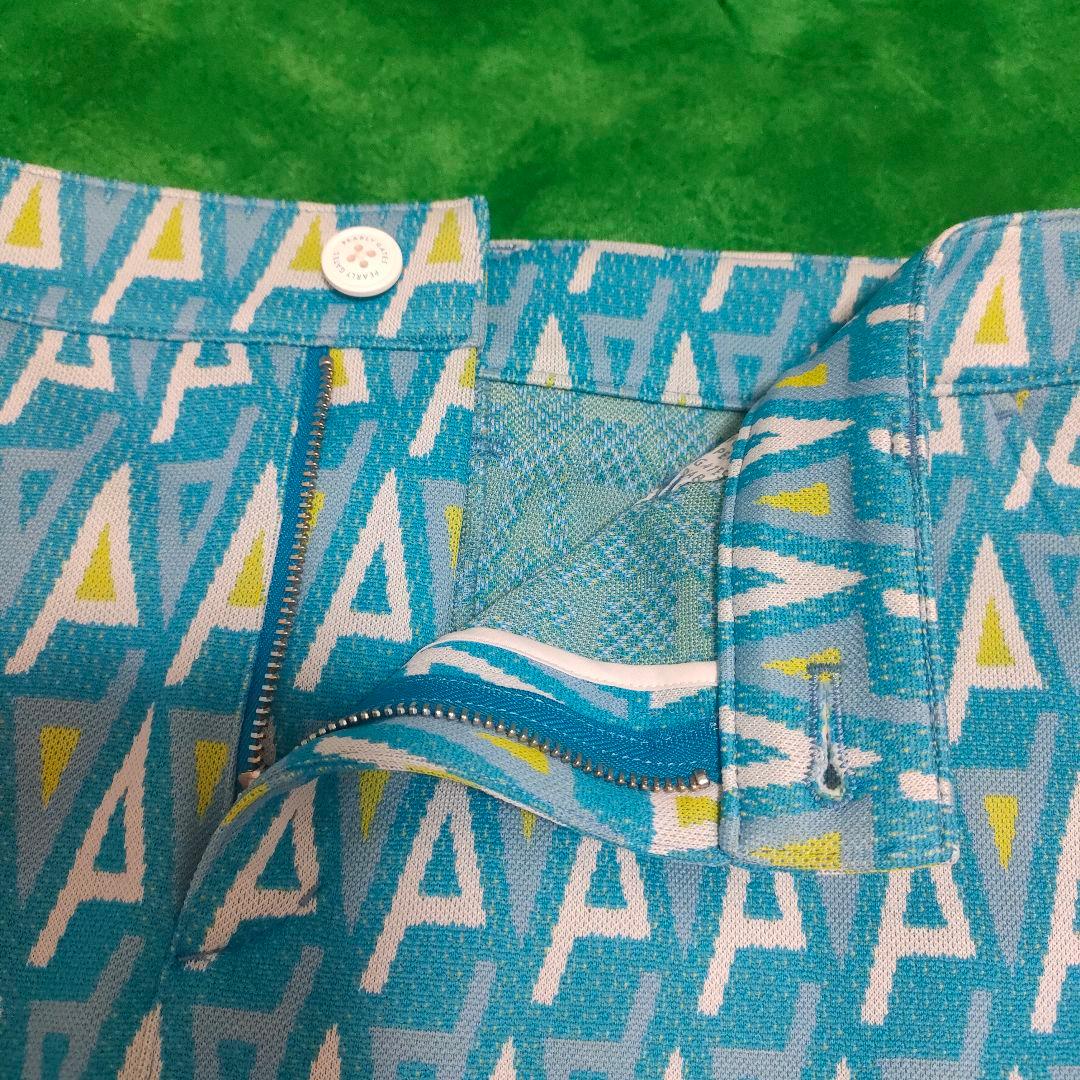 【新品】2024年春夏モデル PEARLY GATES スカート サイズ2