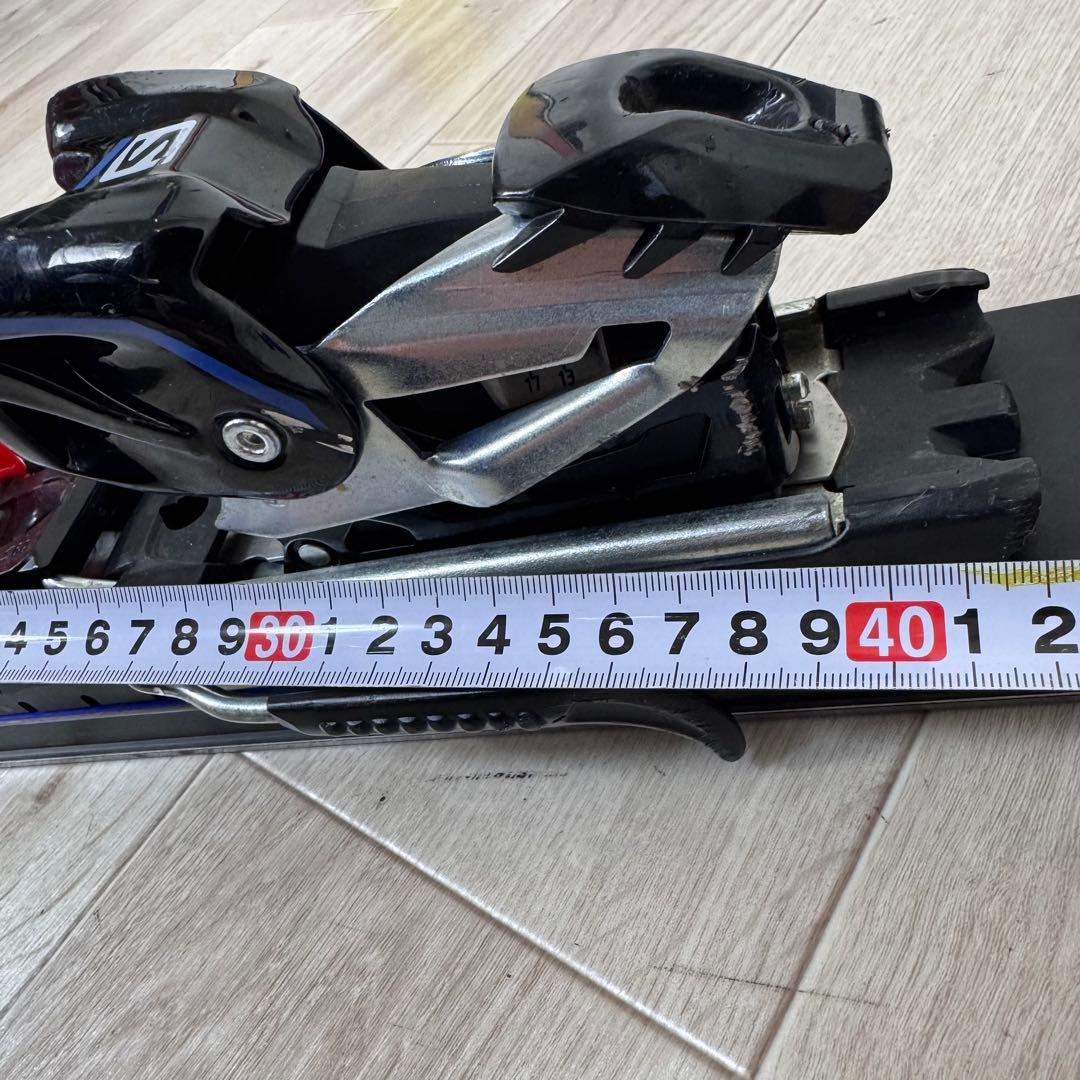 SALOMON S/RACE SL 165cm スキー板