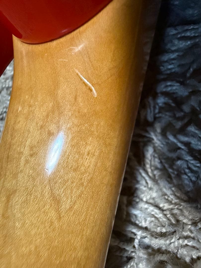 ギター Killer KG-Standard EMG BLACK PARTS ED