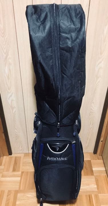 ゴルフバッグ  アイアン、パターセット(メンズ)