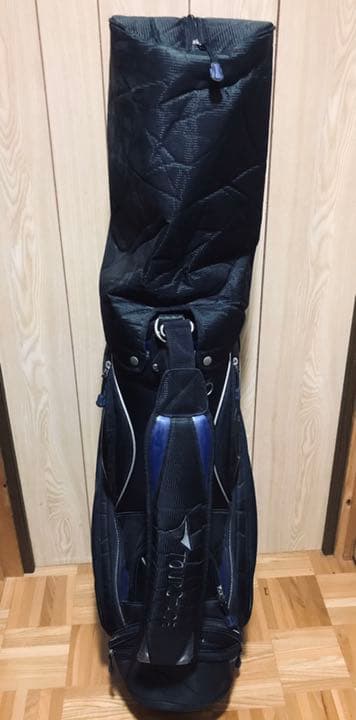 ゴルフバッグ  アイアン、パターセット(メンズ)