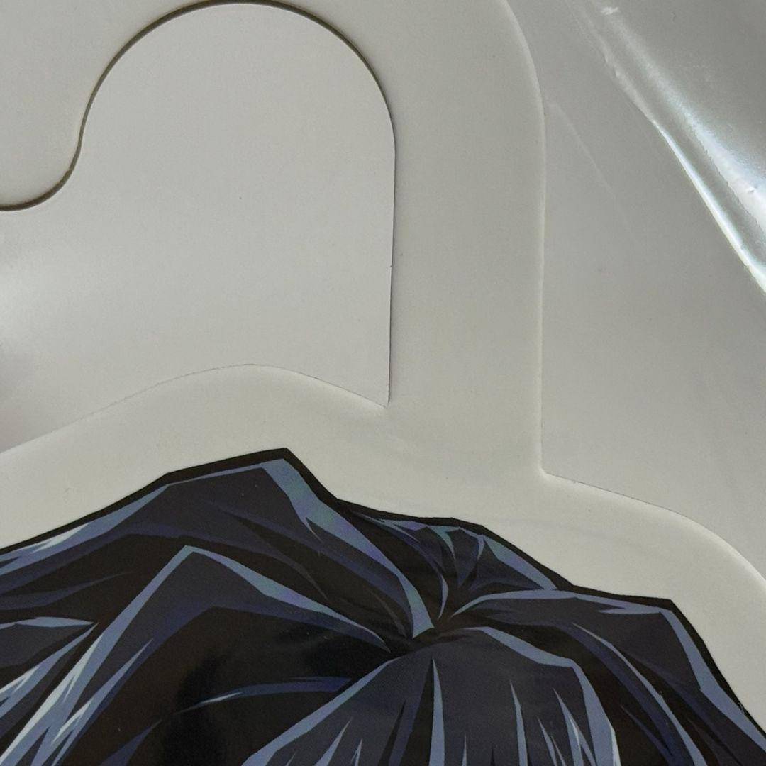 鬼滅の刃 柱展 柱ハンガー 冨岡義勇