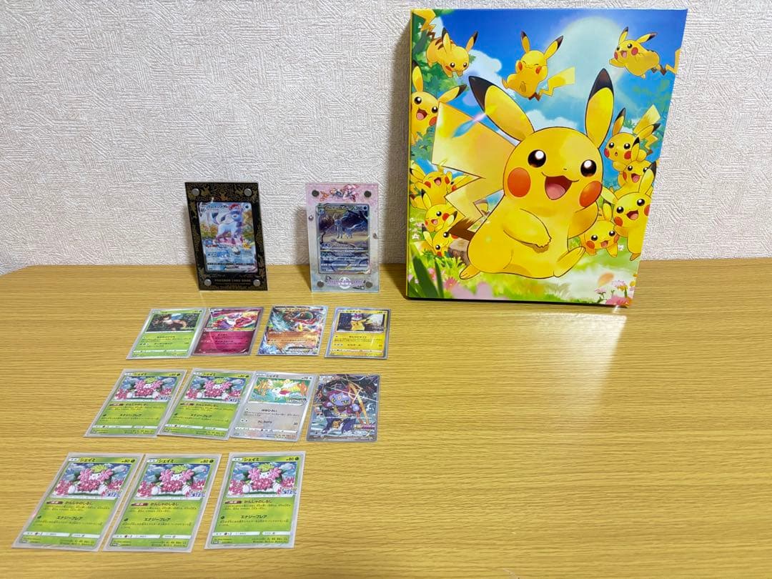 【土日限定価格】ポケモンカード BOX カード他 引退品 まとめ売り2個口発送①