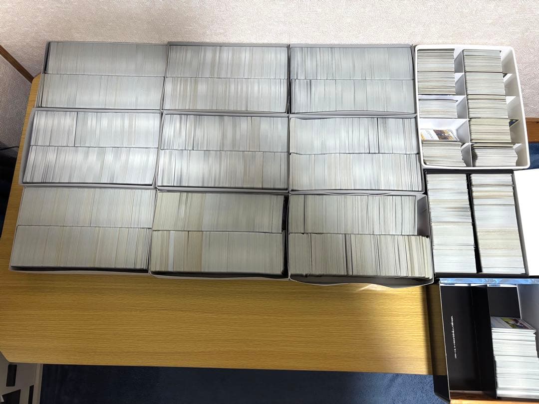 【土日限定価格】ポケモンカード BOX カード他 引退品 まとめ売り2個口発送①