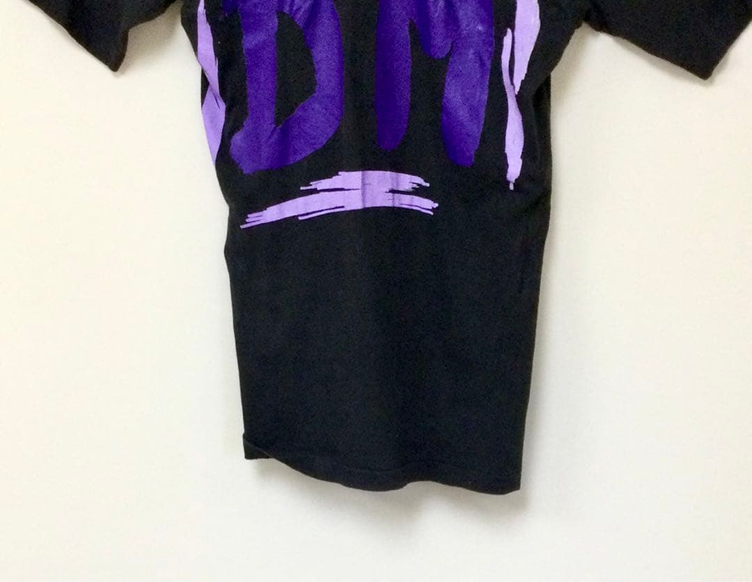 Depeche Mode デペッシュモード バンドTシャツL 90s当時物