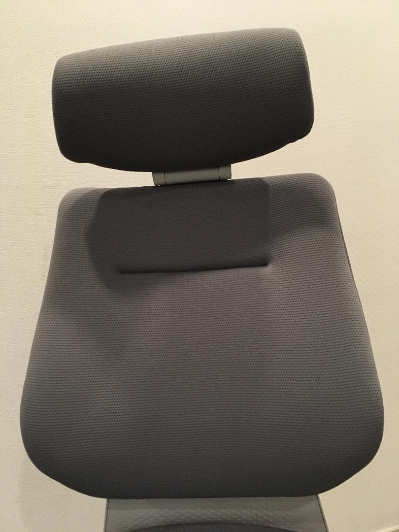 KOKUYO コクヨ オフィスチェア イング (ing) 　ヘッドレスト付タイプ