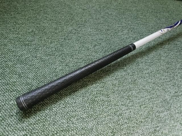 フジクラ ROMBAX TYPE-S 45- SR 装着時45.75 軽量飛距離