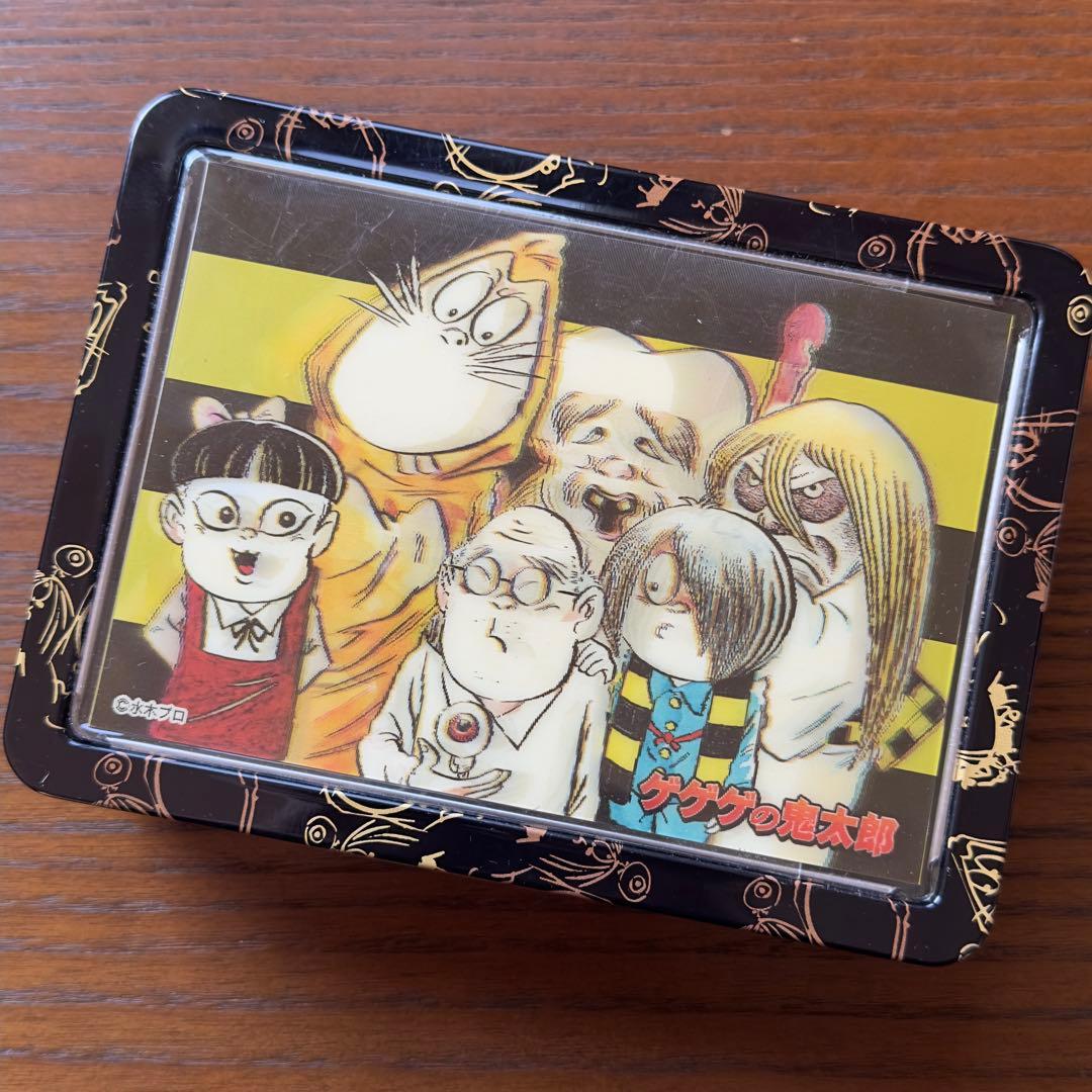 ゲゲゲの鬼太郎 水木しげる グッズセット