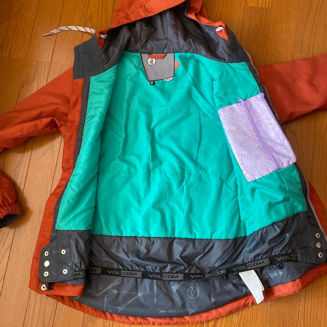 ボルコム　綺麗レディース