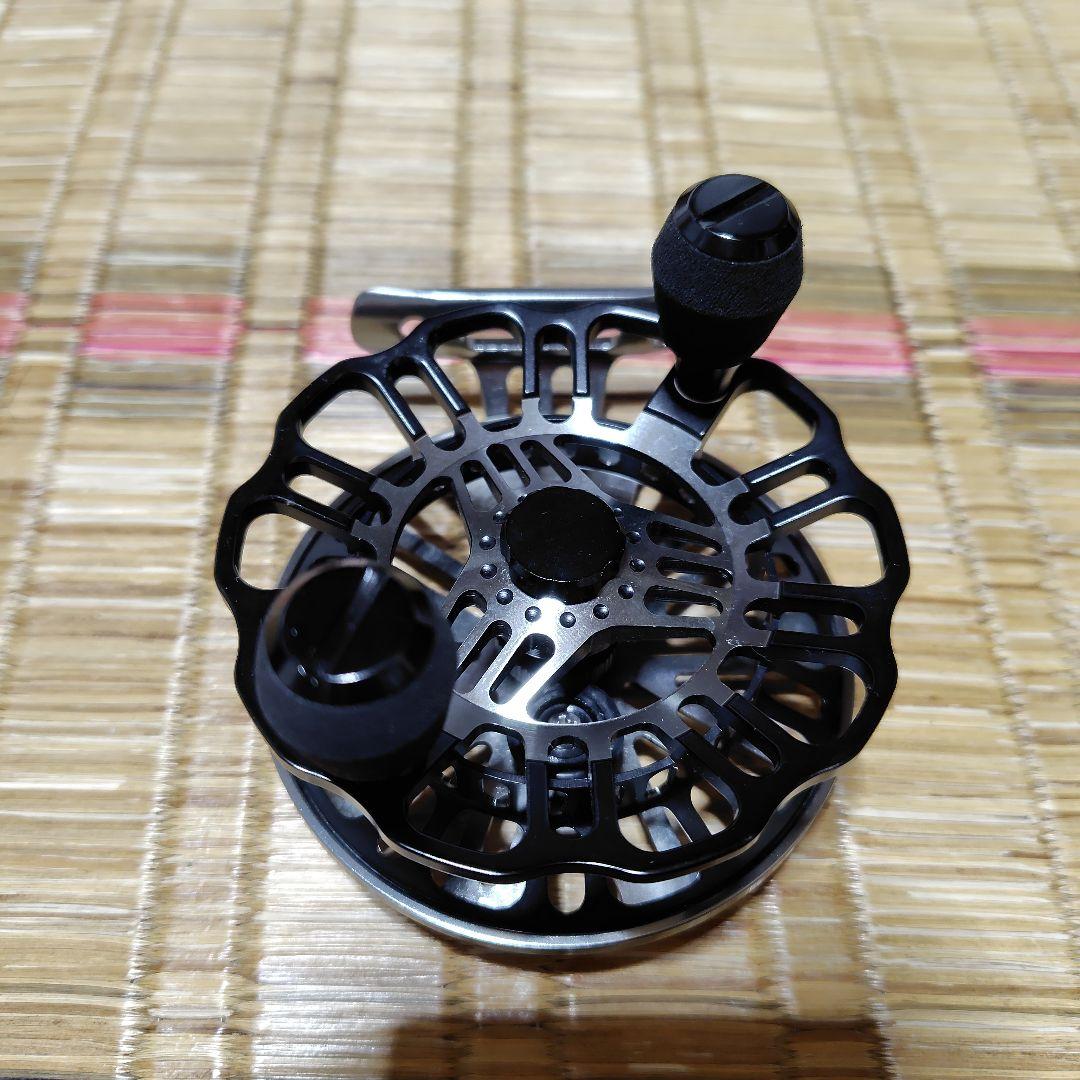 宇崎日新 インヴィクタ セカンド BG-ST 85 ヘチリール