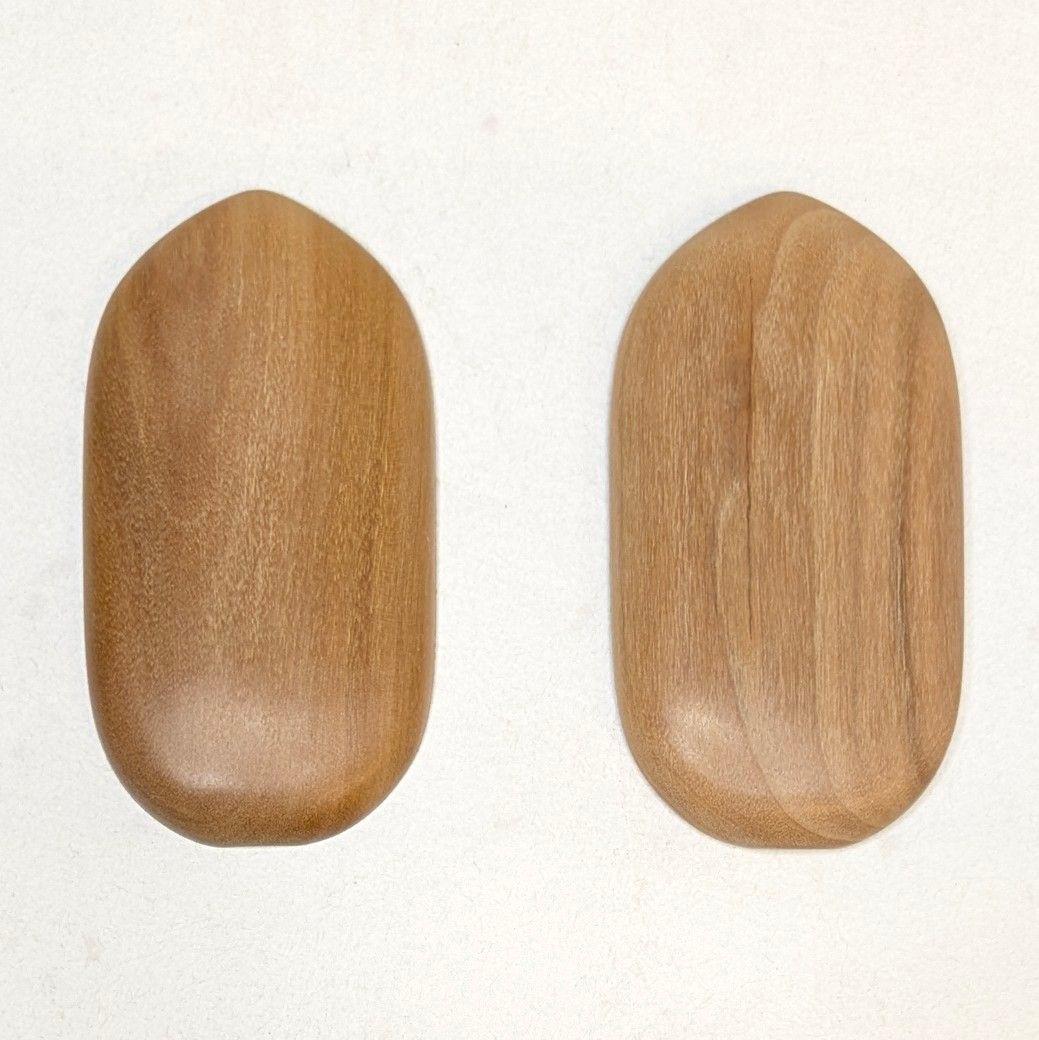 【フォロー割・新品】 香合仏　子安鬼子母神　白檀　仏龕　懐中仏　鬼子母神