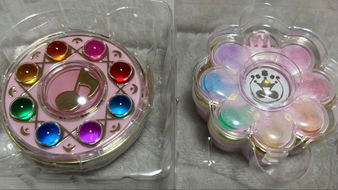 Special Memories おジャ魔女どれみ 変身タップ＆ポロンセット