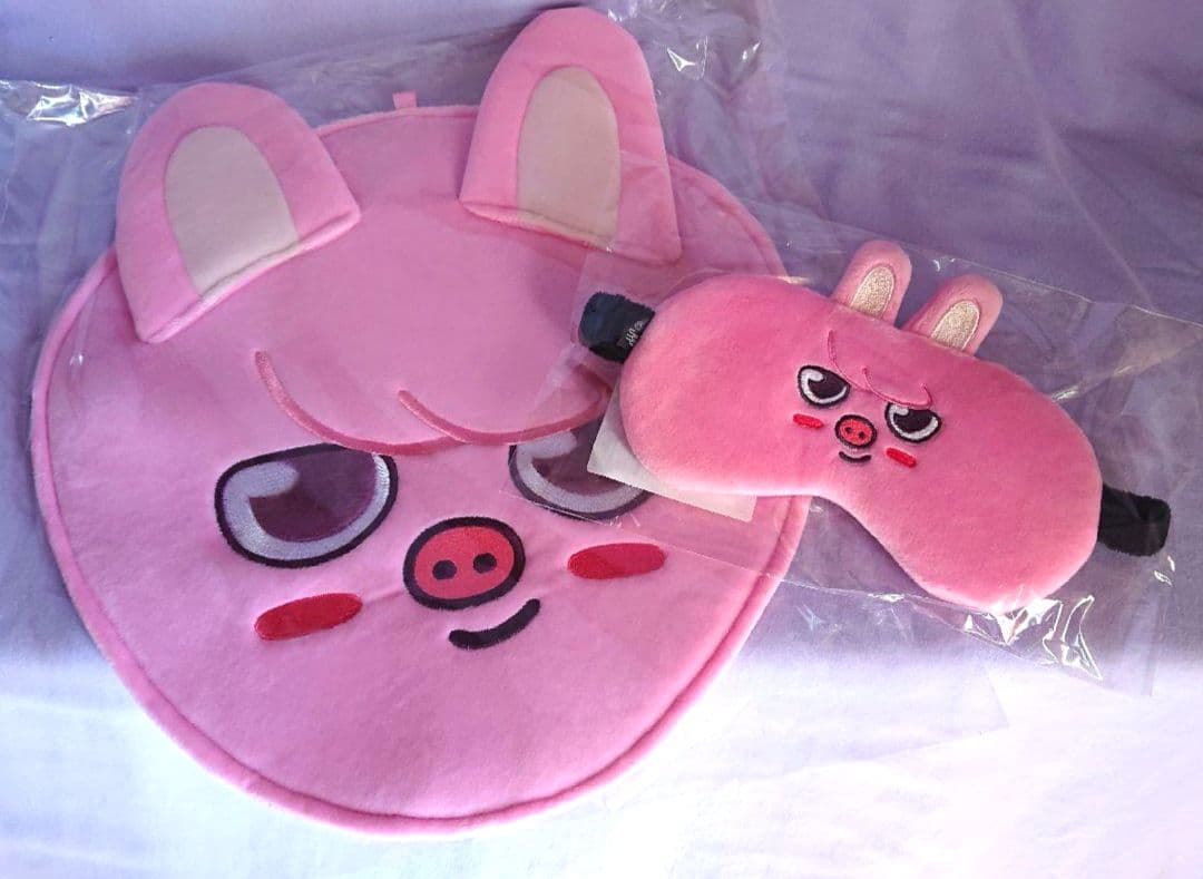 ☆Stray Kidsバンチャンリノチャンビンフィリックス6点セット新品未使用