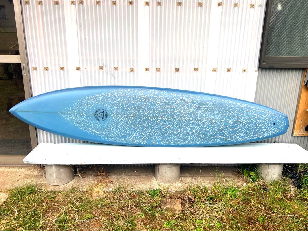 Campbell Brothers BONZER ミッドレングス