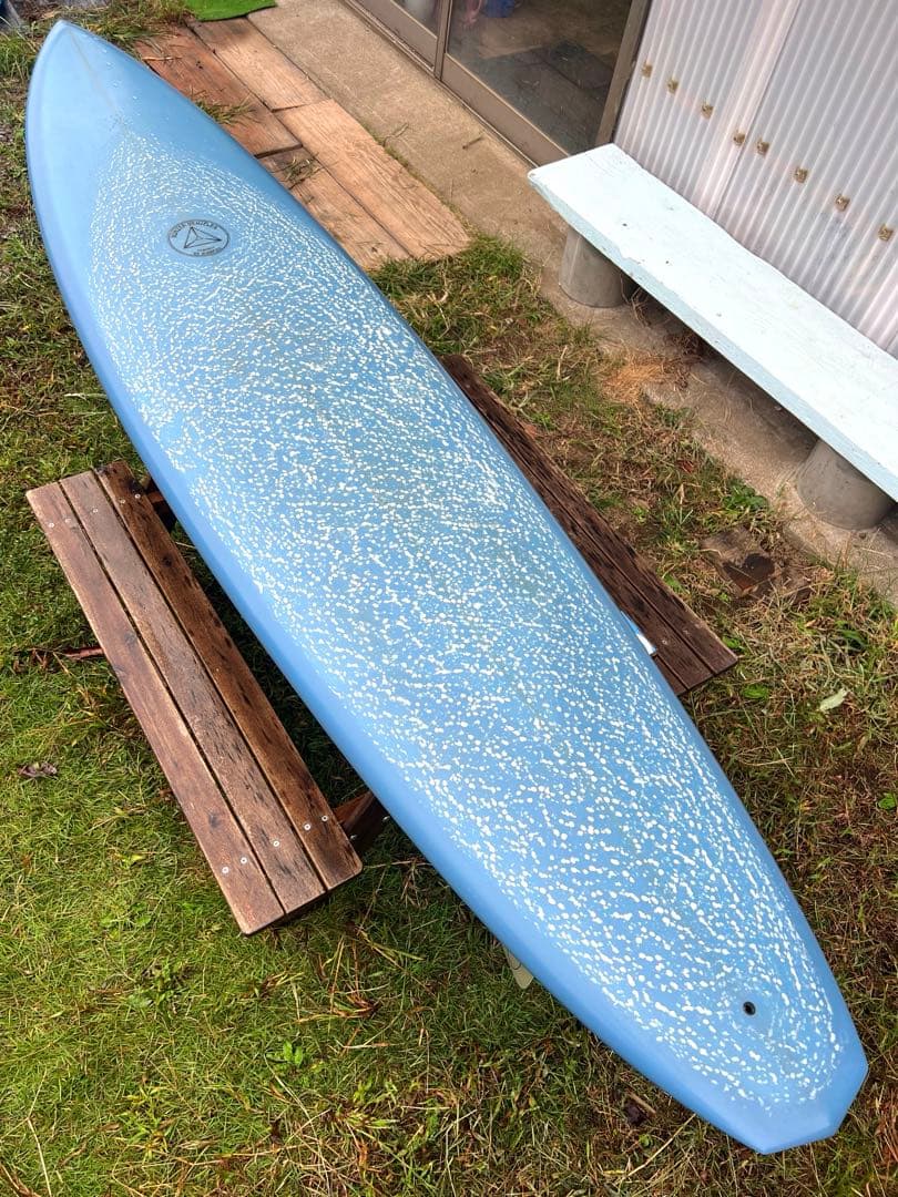 Campbell Brothers BONZER ミッドレングス