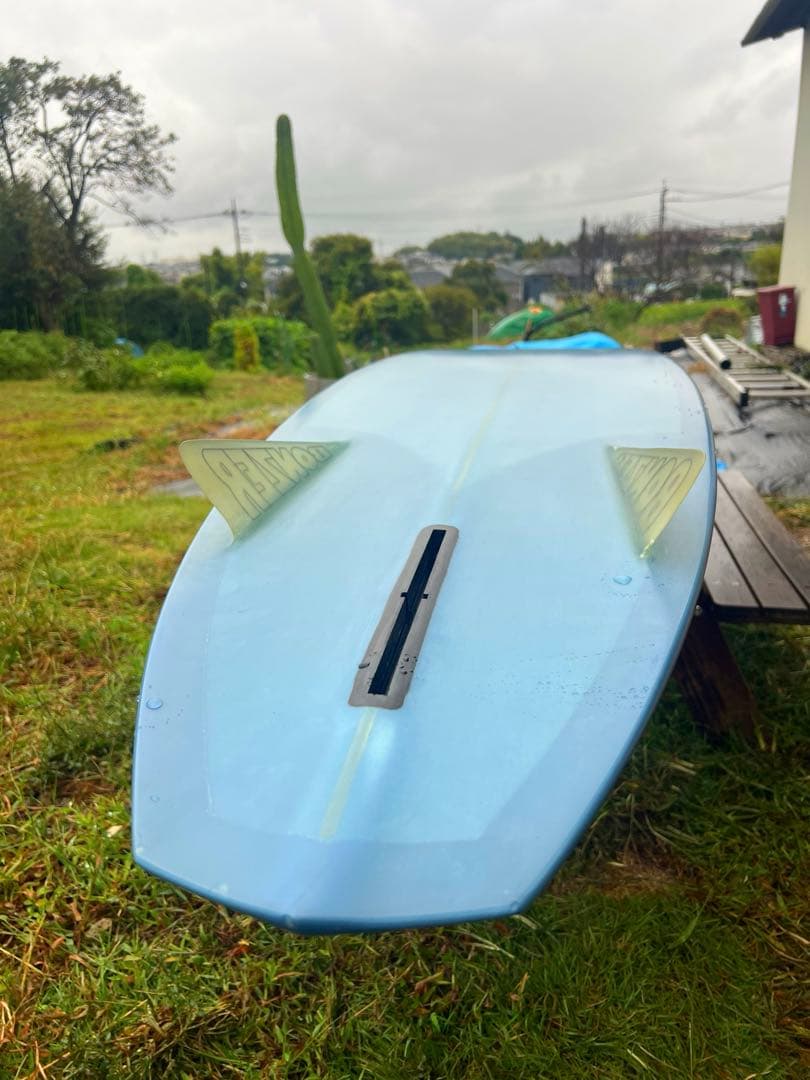 Campbell Brothers BONZER ミッドレングス