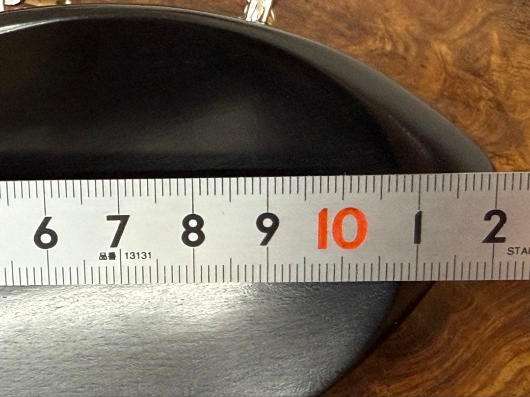 【新品】ビオラ用あご当て（エボニー／クローム金具）4種類セット！