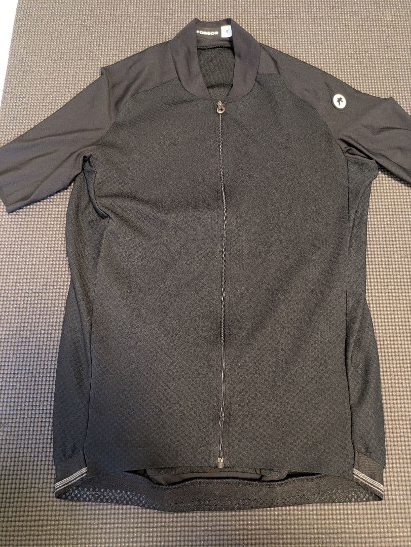 ASSOSアソスMILLE GT Jersey C2 EVOサイズS