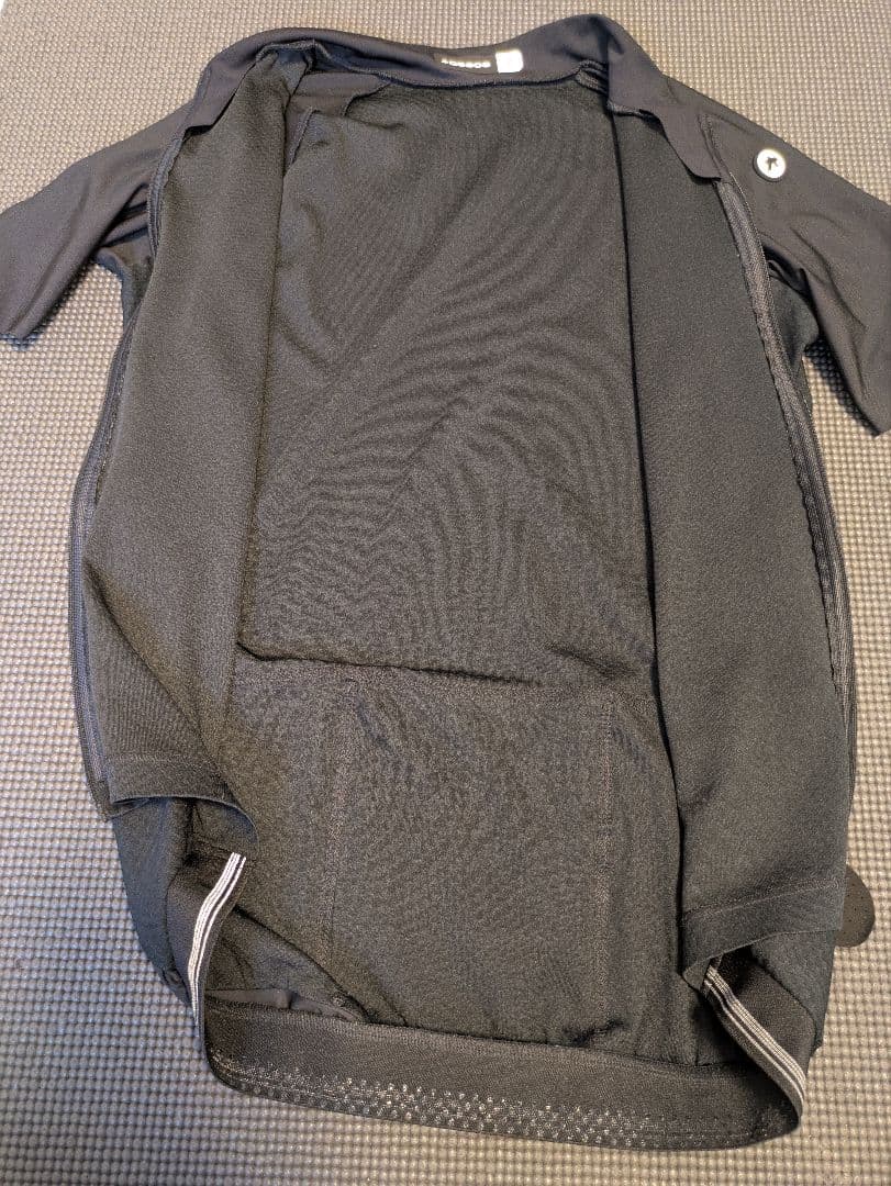 ASSOSアソスMILLE GT Jersey C2 EVOサイズS