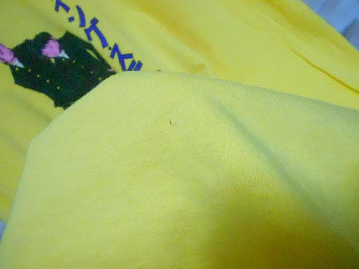 GOING STEADY ゴーイング・ステディ Tシャツ ②