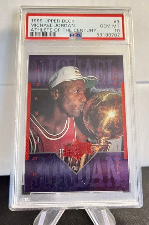 その他 jordan psa10