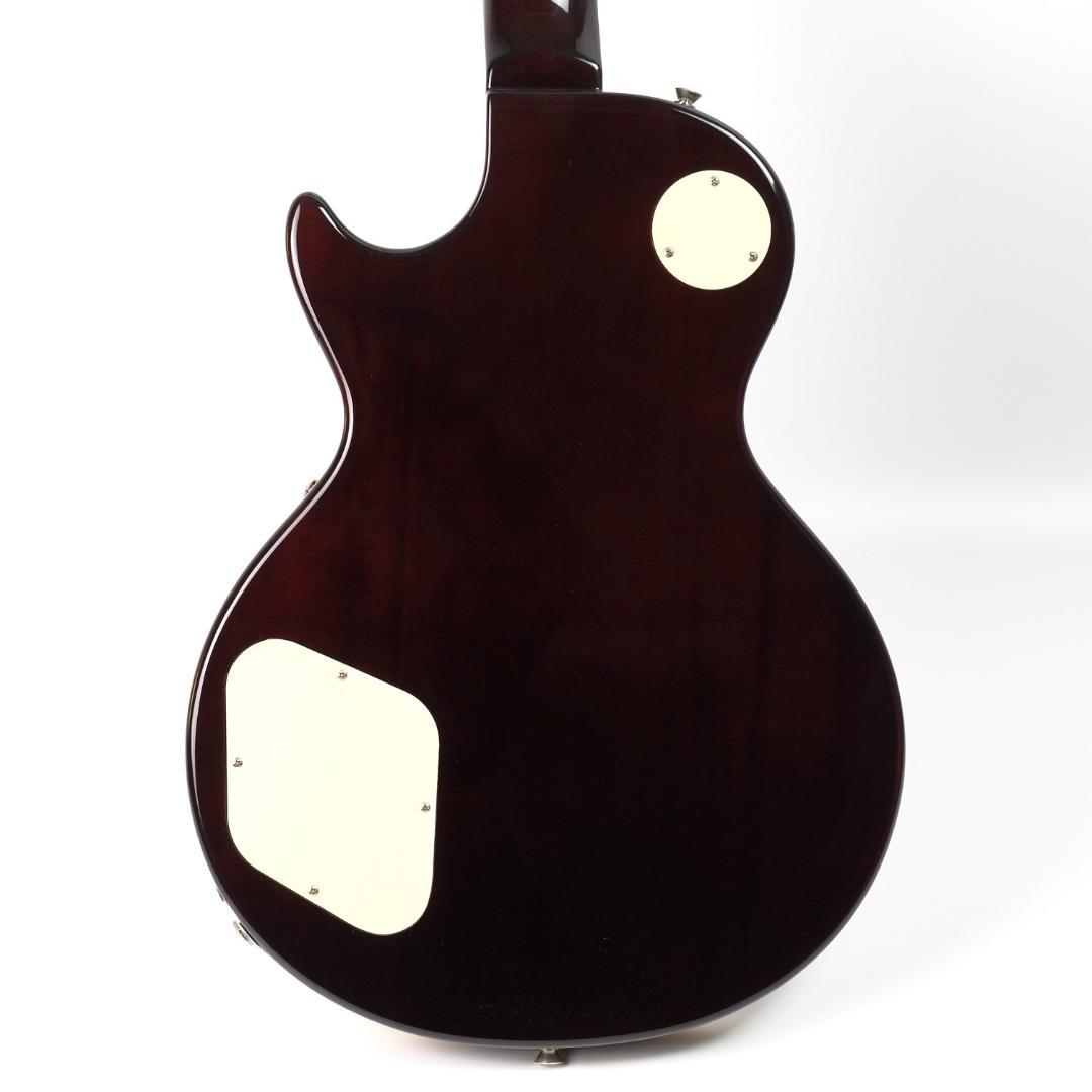 Fernandes Burny LSD-80N STP 新品アウトレット 薄型