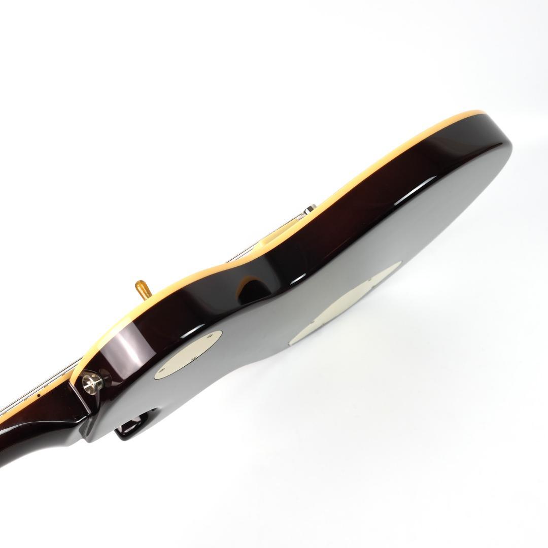 Fernandes Burny LSD-80N STP 新品アウトレット 薄型